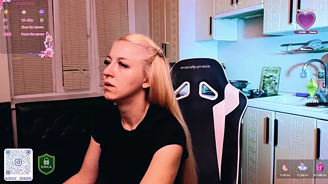 space danger online show from October 12, 2025, 3:33 pm