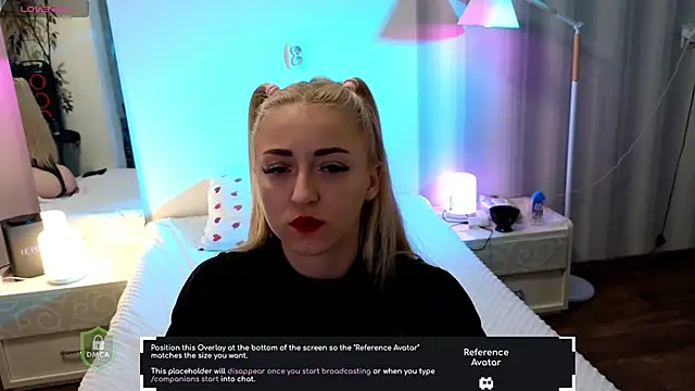 space danger online show from October 24, 2025, 6:32 am