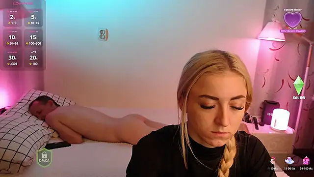 space danger online show from November 2, 2025, 3:03 pm