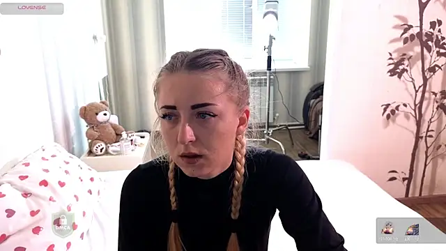 space danger online show from May 8, 2026, 5:57 am