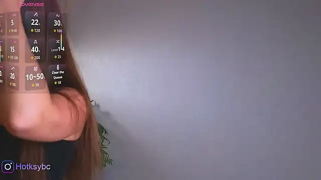 Snapshot of Hot_ksy chatting on September 29, 2025, 9:52 pm Hot ksy online show from September 29, 2025, 9:52 pm