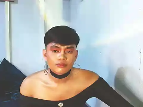 Alexx 143 online show from October 4, 2025, 6:22 am