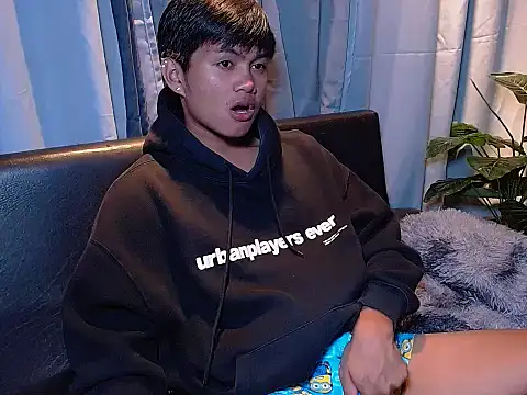 Alexx 143 online show from March 1, 2026, 11:34 am