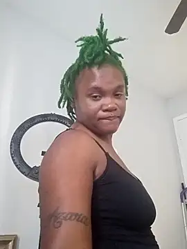 rammybunnyboo online show from September 19, 2025, 7:36 pm