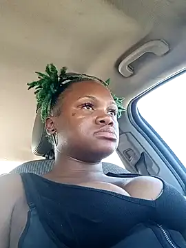 rammybunnyboo online show from October 8, 2025, 4:26 pm