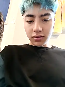 Snapshot of AlexanderCollman chatting on October 9, 2025, 2:04 pm AlexanderCollman online show from October 9, 2025, 2:04 pm