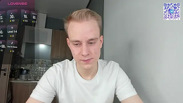 Kevin Young Cat online show from November 22, 2025, 4:06 pm