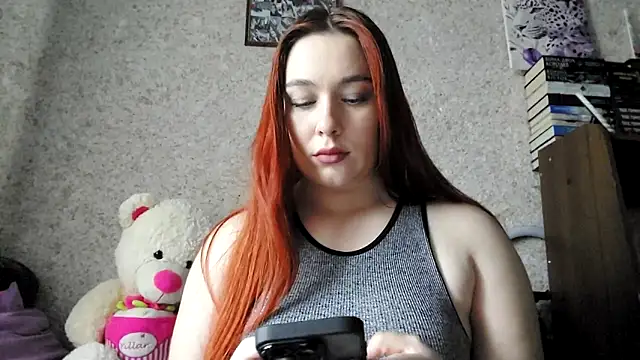 Sweet lollipop25 online show from December 3, 2025, 9:29 am