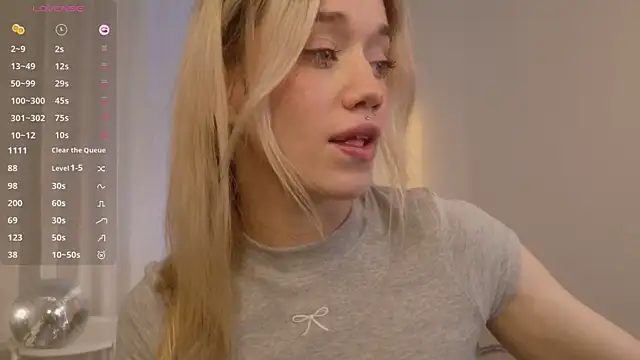 Snapshot of DiscoPotato chatting on September 28, 2025, 3:06 pm DiscoPotato online show from September 28, 2025, 3:06 pm