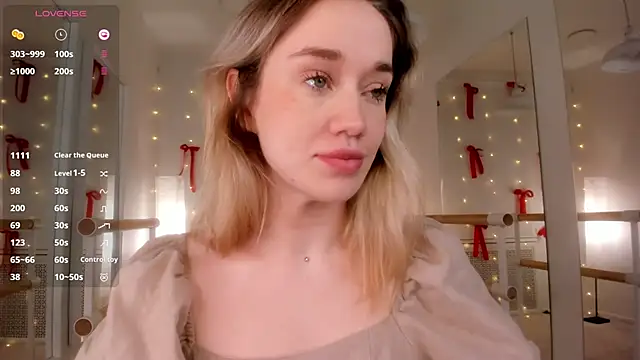 DiscoPotato online show from December 20, 2025, 5:58 am