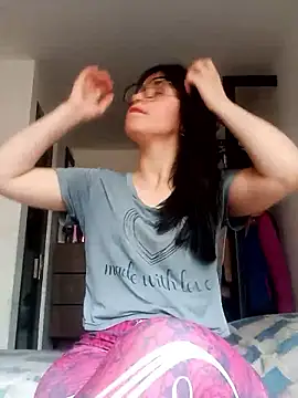 Dana Rise online show from January 11, 2026, 6:57 pm