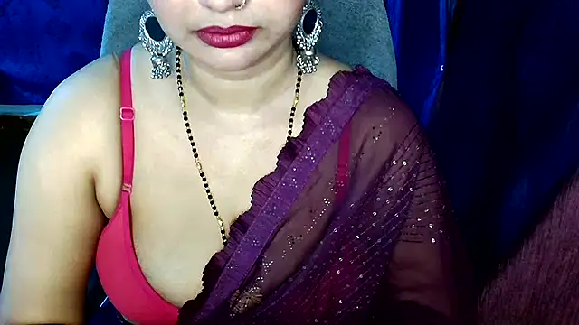 QUEEN SAKHI- online show from May 10, 2026, 11:37 am