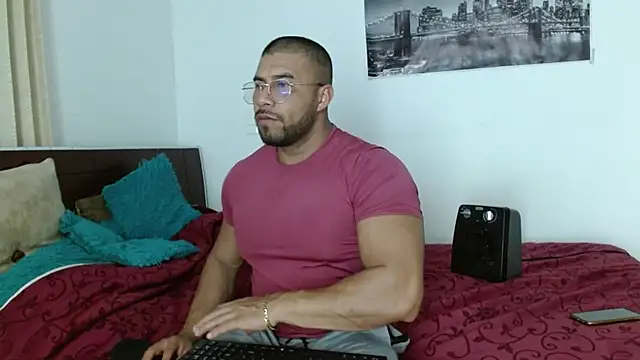 Snapshot of AntonyDAngelo25 chatting on September 22, 2025, 1:18 am AntonyDAngelo25 online show from September 22, 2025, 1:18 am