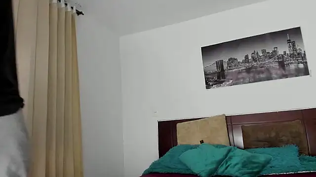 AntonyDAngelo25 online show from January 15, 2026, 3:00 am