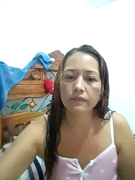 marinita13 online show from March 5, 2026, 12:28 am