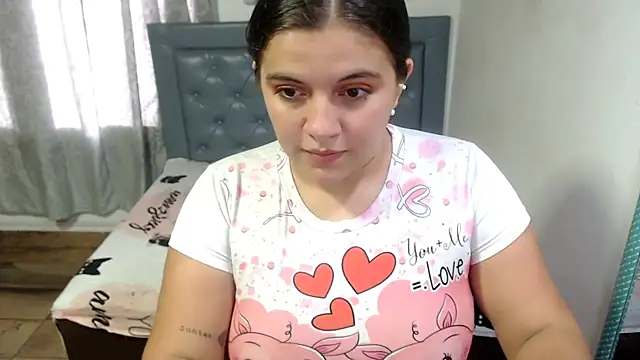 Snapshot of sarah_aguilar chatting on March 30, 2026, 4:41 pm sarah aguilar online show from March 30, 2026, 4:41 pm