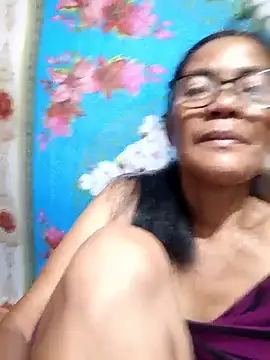 ImYourWoman 55 online show from September 29, 2025, 7:08 pm