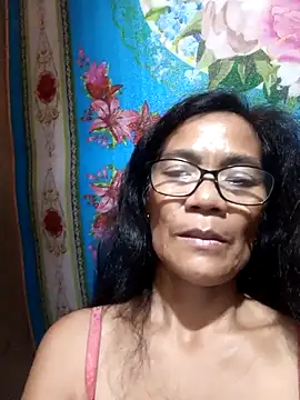 ImYourWoman 55 online show from October 12, 2025, 10:31 pm