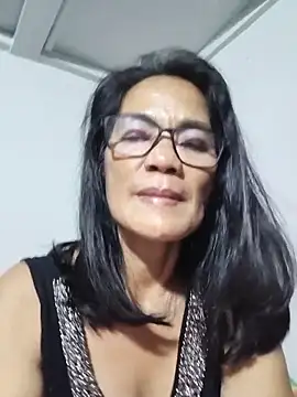 ImYourWoman 55 online show from June 13, 2026, 4:38 pm
