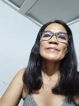 ImYourWoman 55 online show from July 4, 2026, 3:07 pm