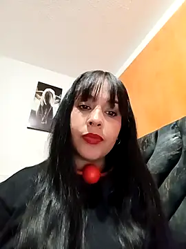 Madame Deborass online show from March 23, 2026, 4:11 pm