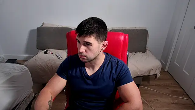 Snapshot of Sand0w chatting on October 16, 2025, 6:20 pm Sand0w online show from October 16, 2025, 6:20 pm