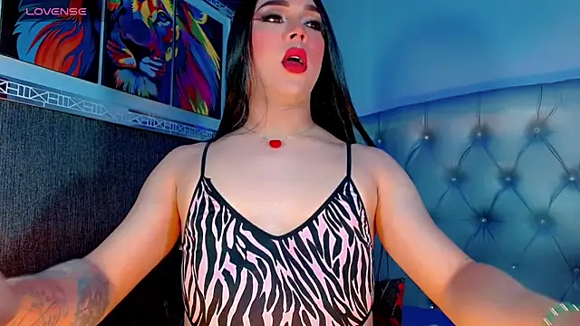 AmazingMistressNathy online show from September 11, 2025, 4:12 am