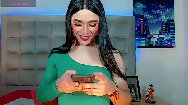 AmazingMistressNathy online show from May 2, 2026, 3:55 am