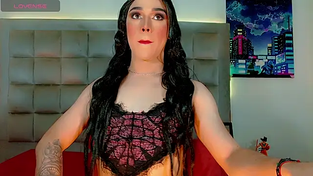 AmazingMistressNathy online show from May 6, 2026, 4:52 am