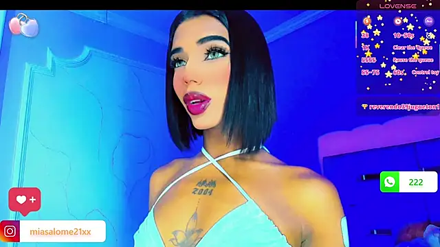 Snapshot of LADY-HOT-SEXY- chatting on September 26, 2025, 6:23 pm LADY-HOT-SEXY- online show from September 26, 2025, 6:23 pm