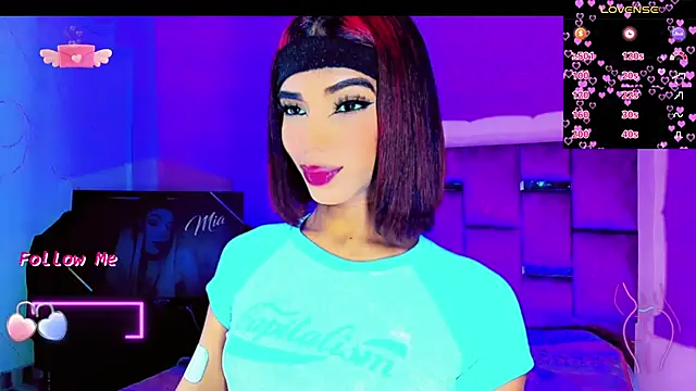 Snapshot of LADY-HOT-SEXY- chatting on October 21, 2025, 9:26 pm LADY-HOT-SEXY- online show from October 21, 2025, 9:26 pm