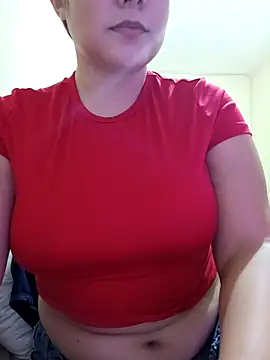 Theredcorazon online show from January 6, 2026, 1:42 am