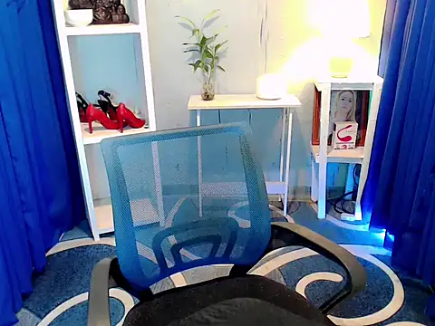 Snapshot of ladydesiree88 chatting on September 30, 2025, 12:48 am ladydesiree88 online show from September 30, 2025, 12:48 am