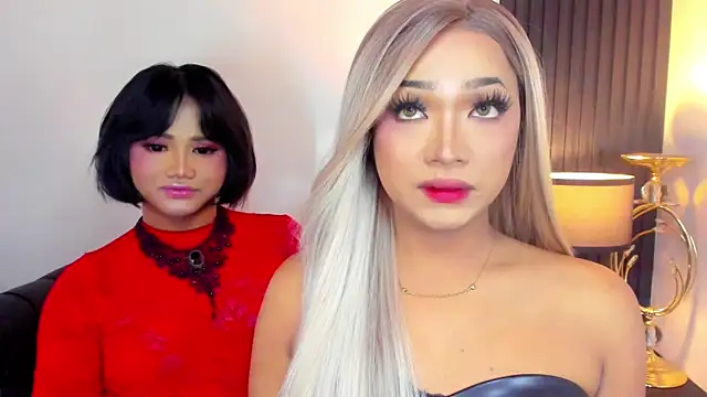 foxclassyramona ts online show from May 6, 2026, 8:41 am