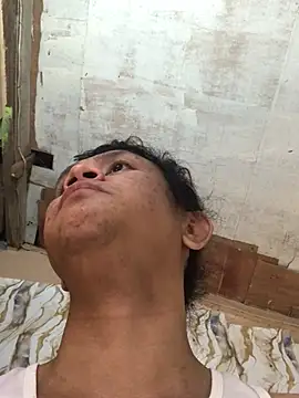 AlmightyGoddessDom online show from March 11, 2026, 2:34 pm