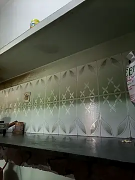 yourcrush0123 online show from October 7, 2025, 7:05 am