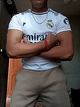 yourcrush0123 online show from February 4, 2026, 5:46 am