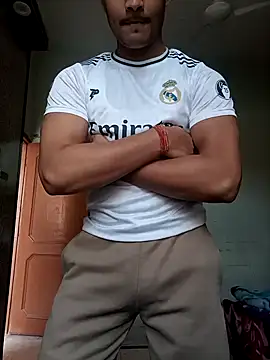 yourcrush0123 online show from February 10, 2026, 2:48 am