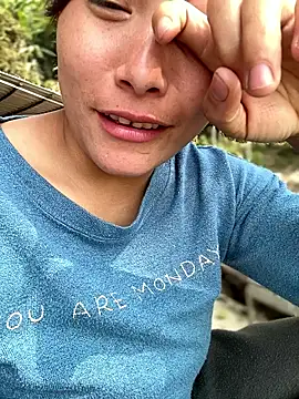 Snapshot of Sanmay55 chatting on March 3, 2026, 3:12 am Sanmay55 online show from March 3, 2026, 3:12 am