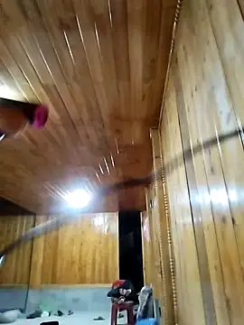 Tiyir597 online show from November 20, 2025, 3:50 am