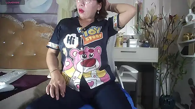 lyly asian online show from February 28, 2026, 1:12 pm