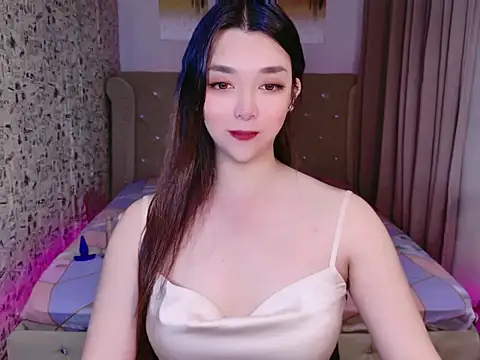 Ts-yoshi online show from February 24, 2026, 7:56 pm