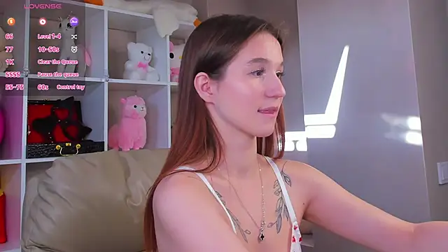 Snapshot of Eva_Hollowey chatting on September 25, 2025, 10:52 am Eva Hollowey online show from September 25, 2025, 10:52 am