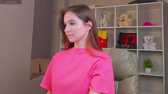 Snapshot of Eva_Hollowey chatting on September 29, 2025, 10:20 am Eva Hollowey online show from September 29, 2025, 10:20 am