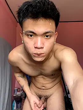 JerichoGutierez online show from November 1, 2025, 5:31 am