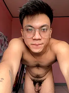 JerichoGutierez online show from January 6, 2026, 4:27 am