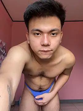 JerichoGutierez online show from March 9, 2026, 1:42 am