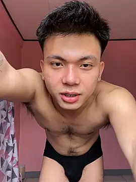 JerichoGutierez online show from March 19, 2026, 2:15 am