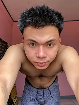 Snapshot of JerichoGutierez chatting on May 18, 2026, 6:08 am JerichoGutierez online show from May 18, 2026, 6:08 am