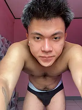 Snapshot of JerichoGutierez chatting on July 13, 2026, 3:53 am JerichoGutierez online show from July 13, 2026, 3:53 am